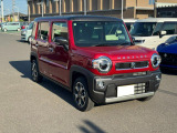 ハスラー ハイブリッド(HYBRID) X 4WD 
