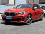 BMW 1シリーズ M135i xドライブ 4WD