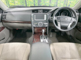 マークX 2.5 250G Four 4WD 