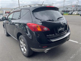 ムラーノ 2.5 250XV FOUR 4WD 4WD サンルーフ