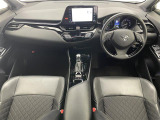 C-HR  G モード ネロセーフティプラスⅡ 修復歴無し