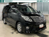 アルファード 2.4 240S 4WD 