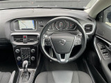 V40 D4 モメンタム ディーゼル ワンオーナー 修復歴無し