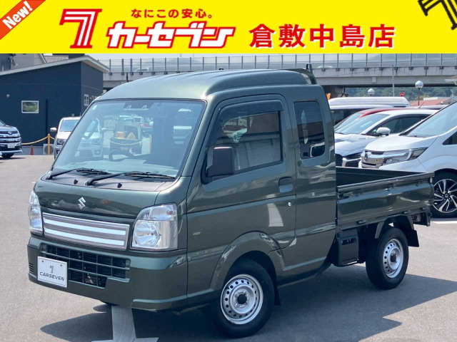 キャリイ スーパーキャリイ L 