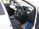 カローラクロス 1.8 S 