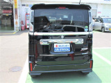 スペーシアカスタム ハイブリッド(HYBRID)  GS 
