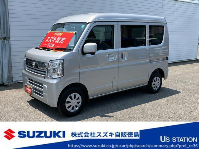 エブリイ ジョイン ターボ 