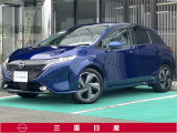 日産 ノートオーラ