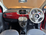 500C 1.2 ポップ 修復歴無し
