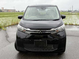 eKワゴン G 4WD 