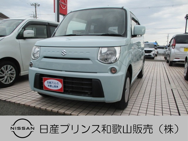 MRワゴン G 