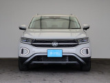 T-Roc TSI スタイル 