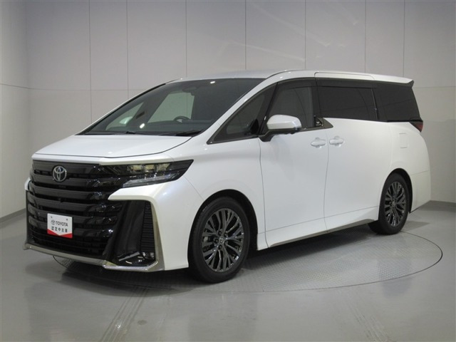 ヴェルファイア ハイブリッド 2.5 Z プレミア 
