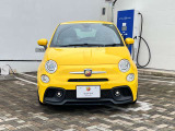 アバルト595 1.4 