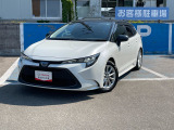 トヨタ カローラツーリング