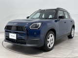 BMW MINI ミニカントリーマン