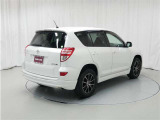 RAV4 2.4 スタイル 4WD 