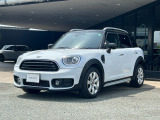 BMW MINI ミニクロスオーバー