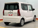 タント L ecoIDLE 非装着車 