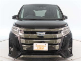 ノア 1.8 ハイブリッド Si W×B II 