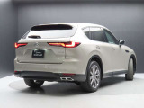 CX-60 3.3 XD Lパッケージ ディーゼル 