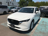 CX-5 2.2 XD エクスクルーシブ モード 4WD 
