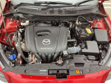MAZDA2 1.5 15S スマートエディション 