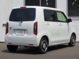 N-WGN L 4WD 