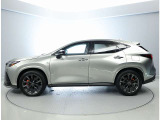 NX 350 Fスポーツ 4WD 