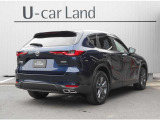 CX-60 3.3 XD Sパッケージ ディーゼル 4WD 