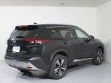 エクストレイル  1.5 G e-4ORCE 4WD