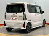 タントカスタム RS 