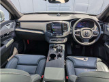 XC90 ウルトラ B5 AWD 4WD 