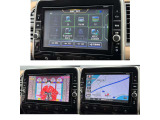 日産純正ナビ★MM518D-Lの型番タイプ★上級グレードナビなので、Blu-ray再生も可能!画面も大きく見やすいです★