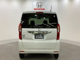 N-BOX L 4WD 