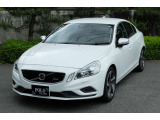 S60 T4 Rデザイン ナビ&TV 黒革パワーシート ドラレコ前後