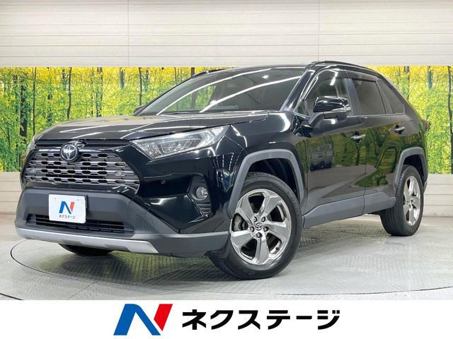 RAV4  G