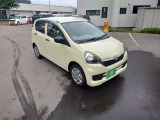 ミライース Lf 4WD 