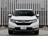 CR-V 1.5 EX マスターピース 
