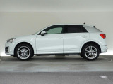 Q2 30 TFSI スポーツ Sラインパッケージ 