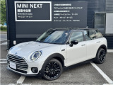 BMW MINI ミニクラブマン