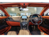 DB11ヴォランテ V8 