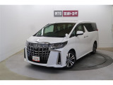 トヨタ アルファード
