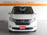 フリード 1.5 ハイブリッド G ホンダセンシング 4WD 