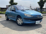 206 XT 修復歴無し