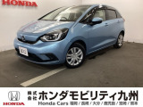 コンパクトカーにベストなフィットが入庫しました。当社の下取り車を車専門のV-CON資格をもった者が全車厳選していますので、このおクルマも自信をもっておススメできる一台です。