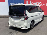 セレナ 1.2 e-POWER ハイウェイスター V 