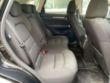 【車内ルームクリーニング済】展示前に内装・外装をプロがしっかりとクリーニングしております。