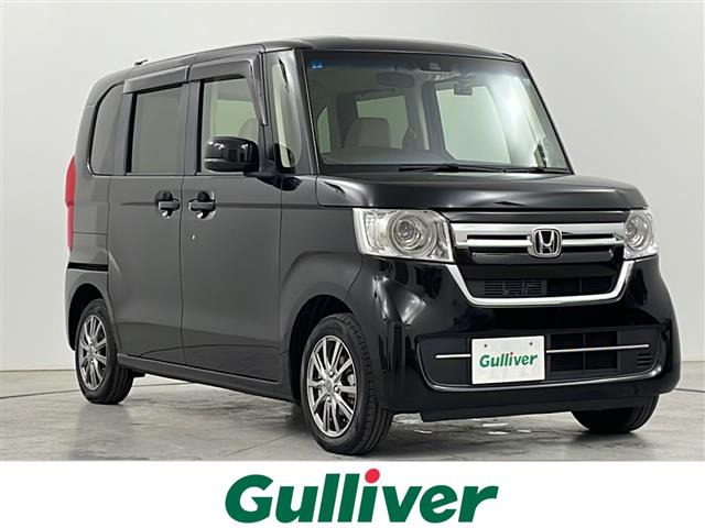 N-BOX L 4WD 4WD 修復歴無し