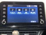 C-HR 1.2 G-T 4WD 
